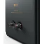 Полочная акустика KEF LS50 META BLACK (SP4027BA) (ПАРА)